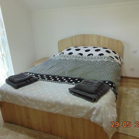 Ferienwohnung Vila Floarea De Colt Borşa Exterior foto